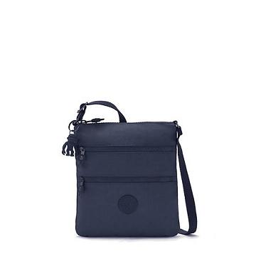 Kipling Keiko Crossbody Mini Tassen Blauw | België 1886PJ